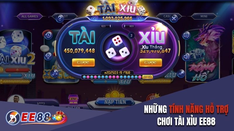 Khám phá 3 tính năng hỗ trợ chơi “Lớn và Nhỏ”