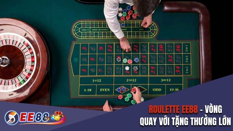 Roulette EE88